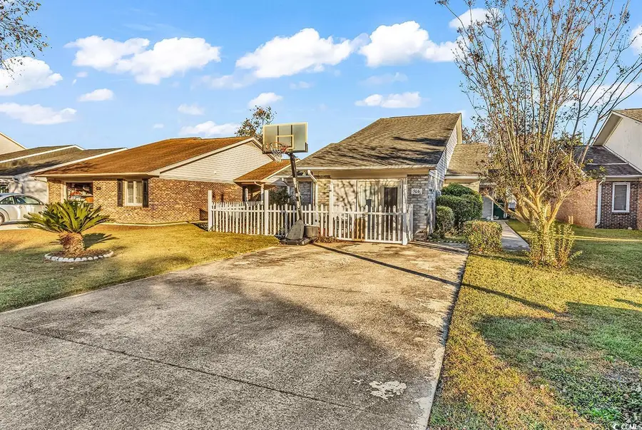 506 Garden Dr., Myrtle Beach, SC 29575 - Image #2