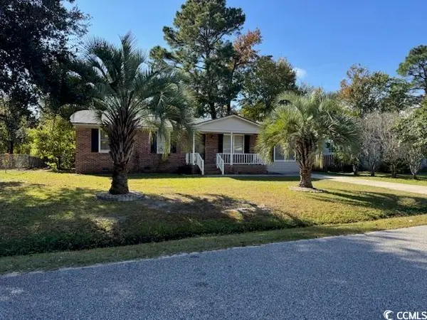 608 Jefferson Way, Conway, SC 29526