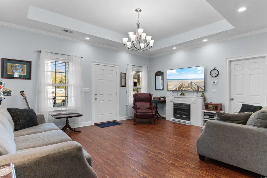 5200 Joyner Swamp Rd., Galivants Ferry, SC 29544 - Image #3