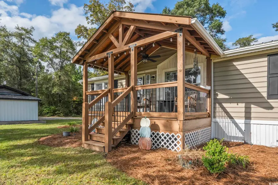 804 Dog Bluff Rd., Galivants Ferry, SC 29544 - Image #2