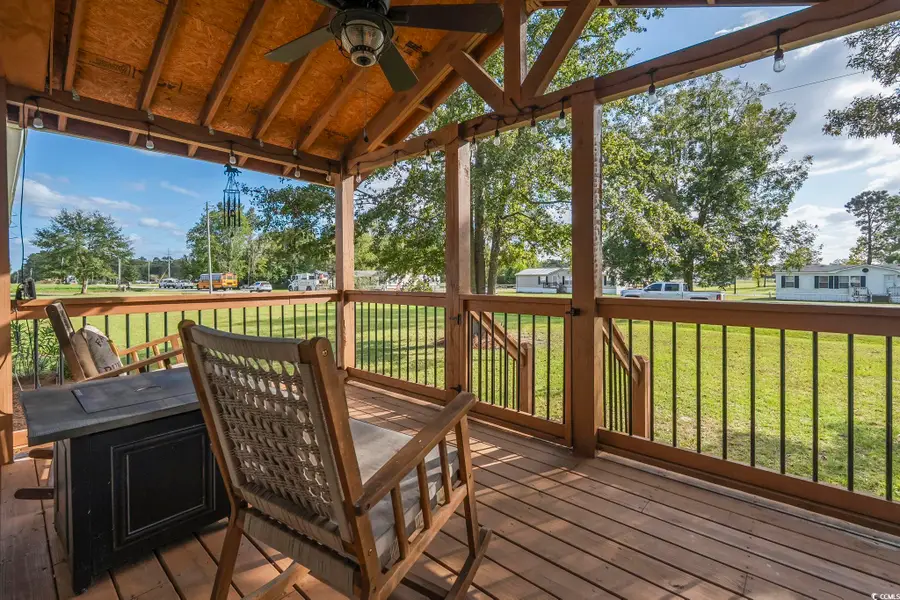 804 Dog Bluff Rd., Galivants Ferry, SC 29544 - Image #3