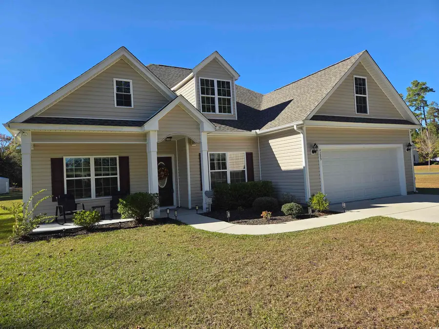 4289 Long Avenue Ext., Conway, SC 29526 - Image #2