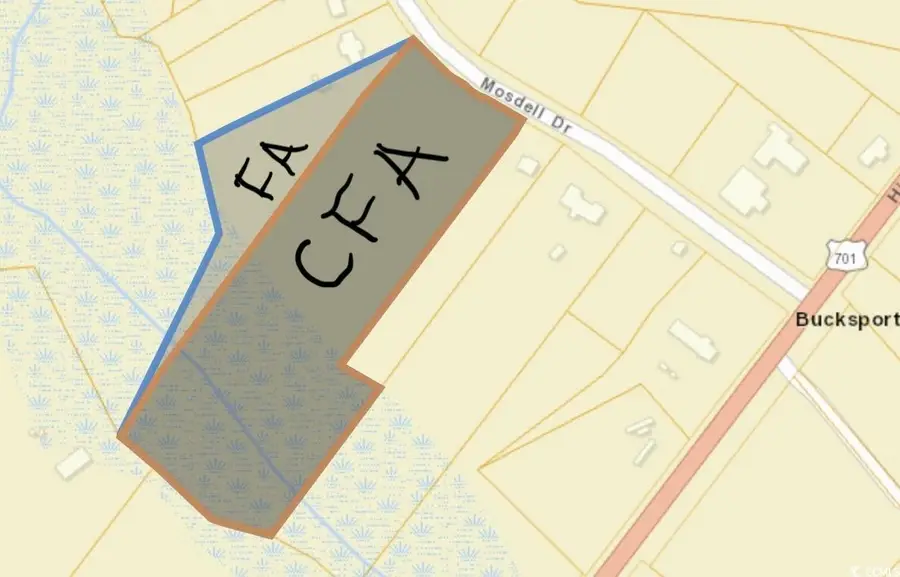 TBD Mosdell Dr., Conway, SC 29527 - Image #2