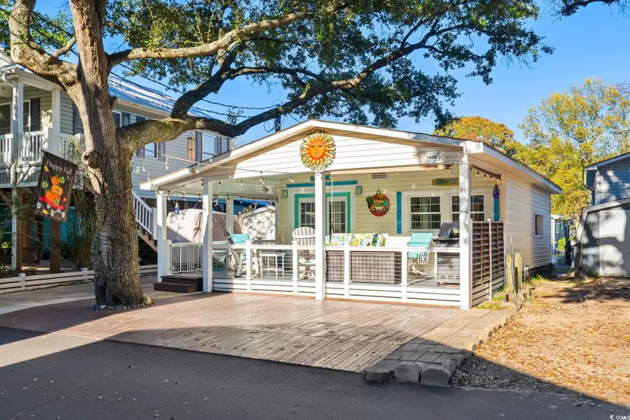 6001-1602 S Kings Hwy., Myrtle Beach, SC 29575 - Image #2