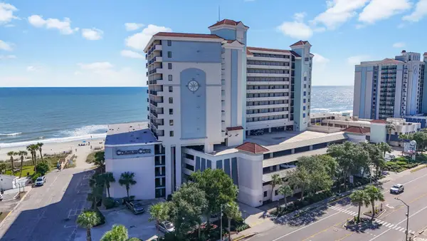 2401 S Ocean Blvd. #1055, Myrtle Beach, SC 29577