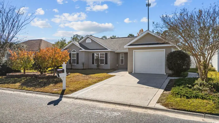 133 Marsh Rabbit Dr., Myrtle Beach, SC 29577 - Image #2