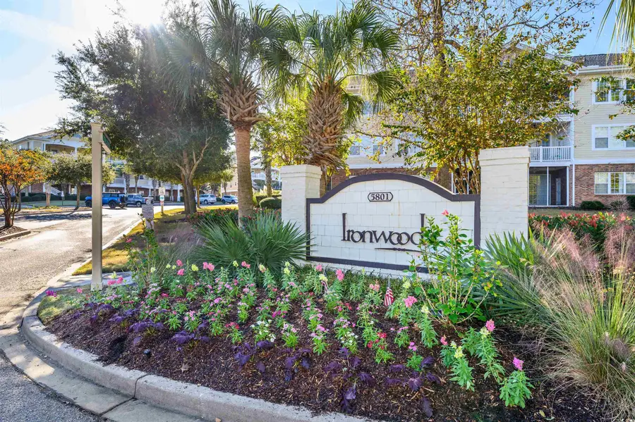 5801 Oyster Catcher Dr. #633, North Myrtle Beach, SC 29582 - Image #2