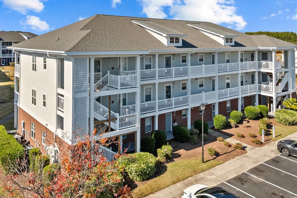 500 Wickham Dr. #1064, Myrtle Beach, SC 29579 - Image #1