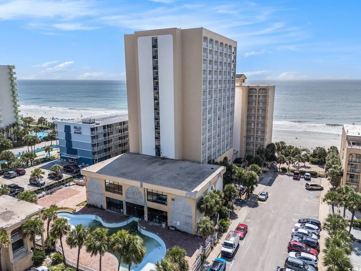 1207 S Ocean Blvd. #20207, Myrtle Beach, SC 29577 - Image #1