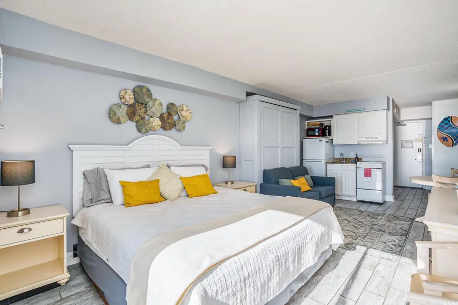 1207 S Ocean Blvd. #20207, Myrtle Beach, SC 29577 - Image #2