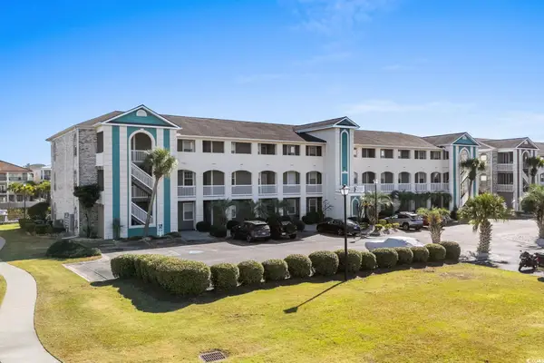 4520 North Plantation Harbour Dr. #F-18, Little River, SC 29566