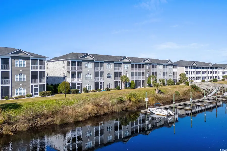 4520 North Plantation Harbour Dr. #F-18, Little River, SC 29566 - Image #2