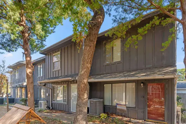 1509 Madison Dr. #C, North Myrtle Beach, SC 29582