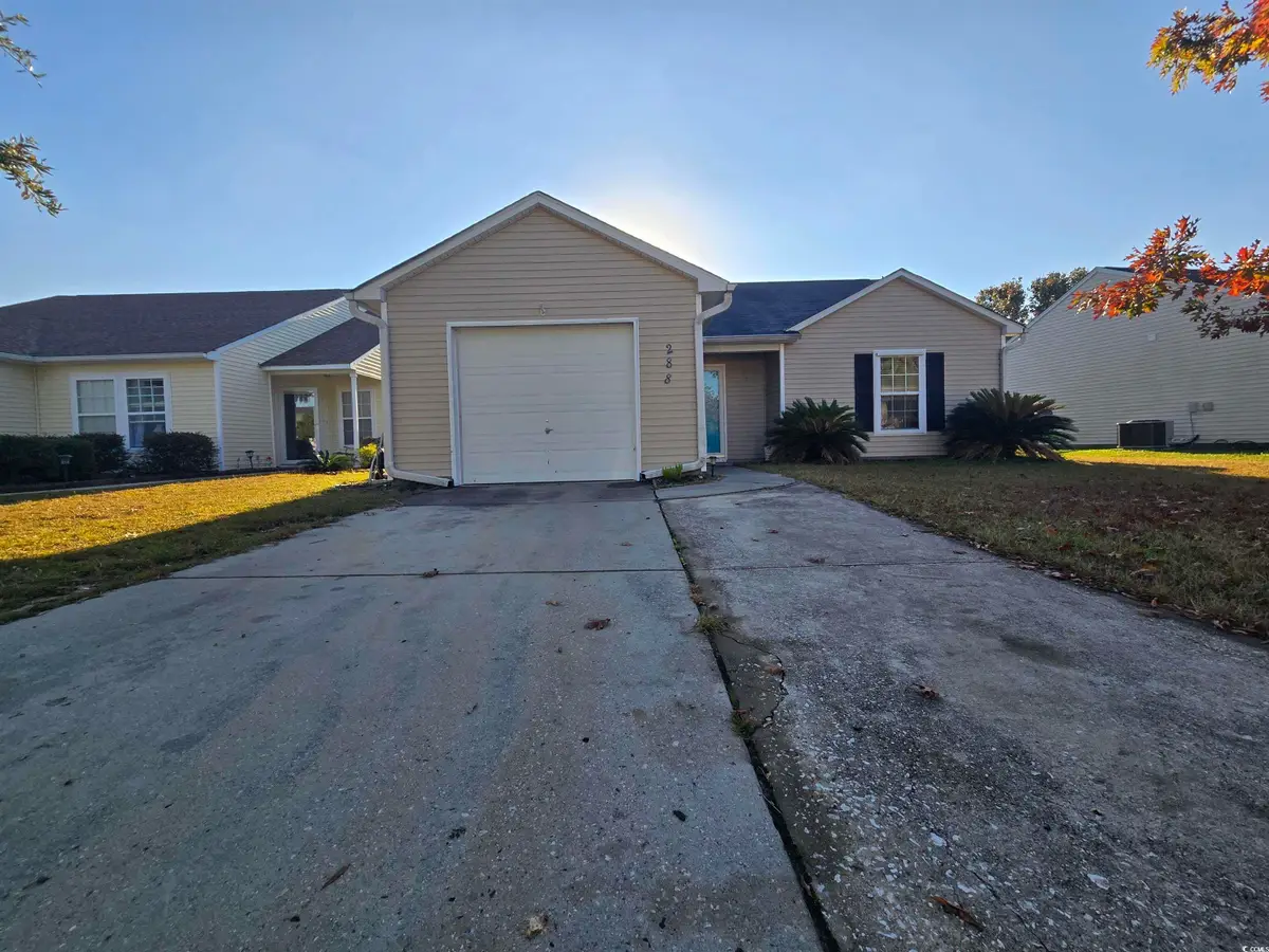 288 Bellgrove Dr., Myrtle Beach, SC 29579 - Image #1