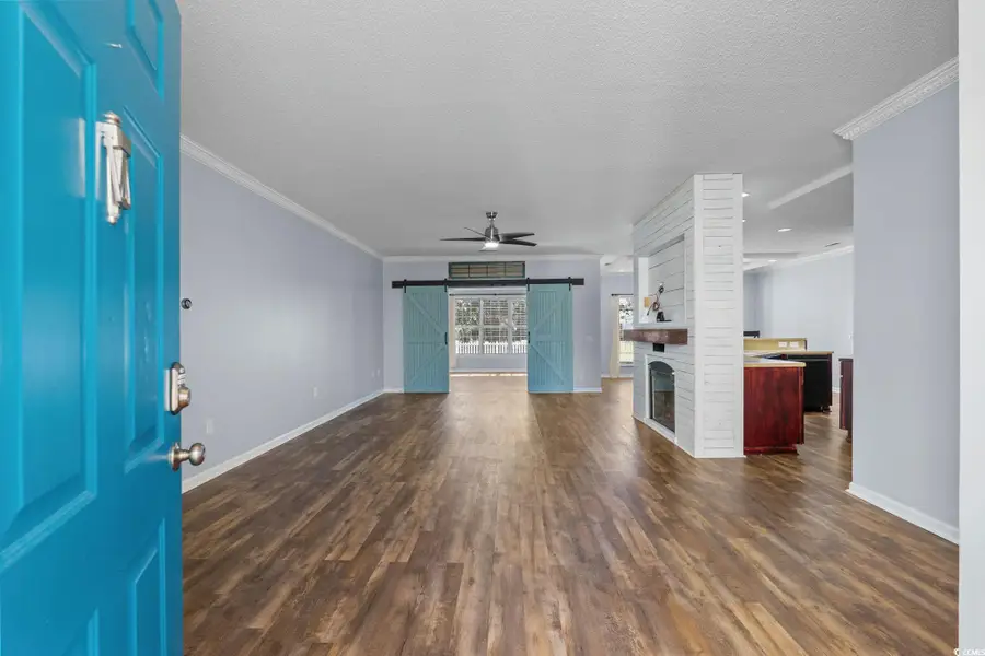 1544 Heathmuir Dr., Surfside Beach, SC 29575 - Image #3