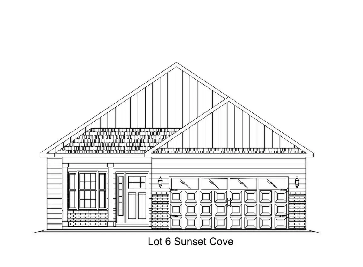 108 Henderson Way, Pawleys Island, SC 29585 - Image #1