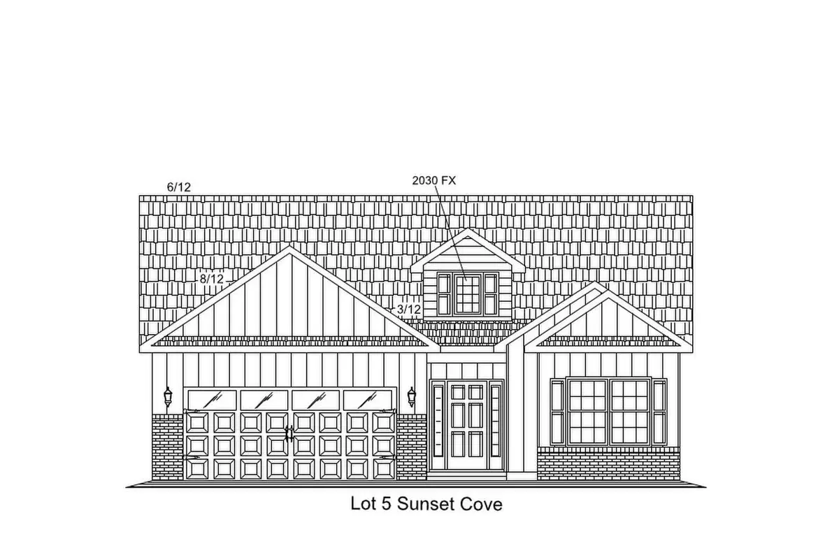 98 Henderson Way, Pawleys Island, SC 29585 - Image #1