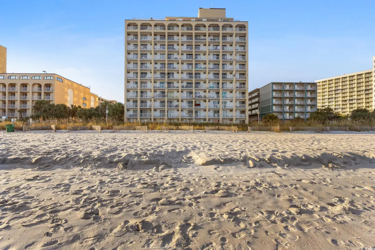 1207 Ocean Blvd. S #20603, Myrtle Beach, SC 29577 - Image #1