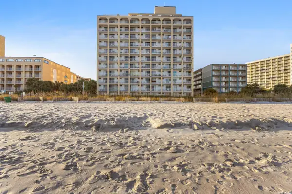 1207 Ocean Blvd. S #20603, Myrtle Beach, SC 29577