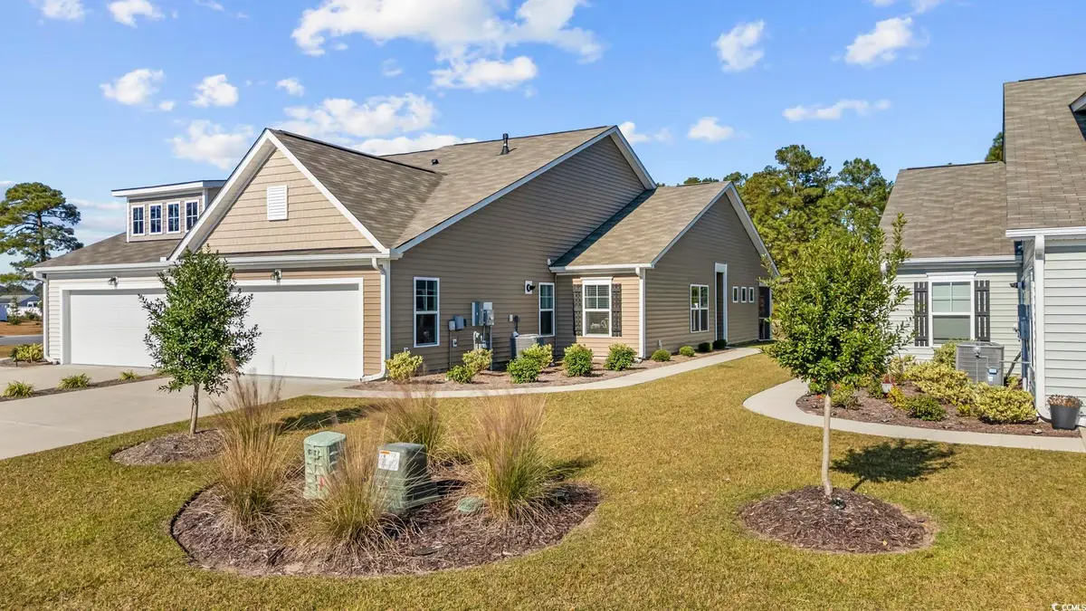 709 Eastridge Dr., Conway, SC 29526 - Image #1