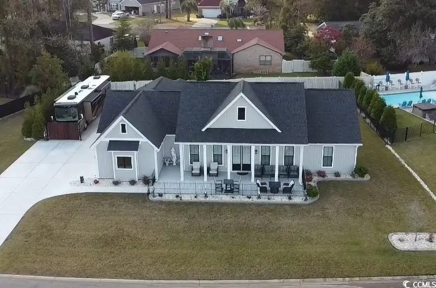 646 Pacific Commons Dr., Surfside Beach, SC 29575 - Image #1