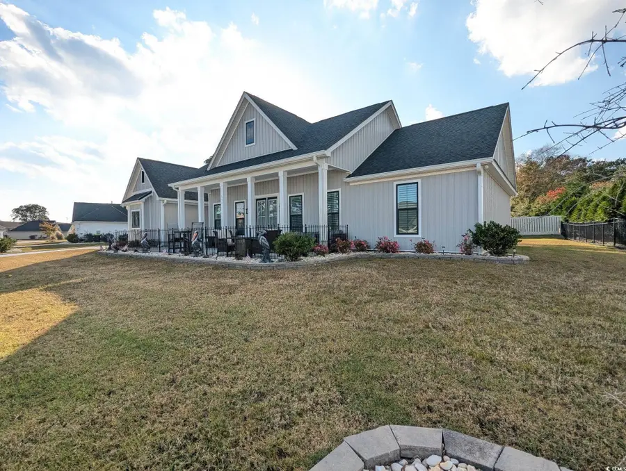 646 Pacific Commons Dr., Surfside Beach, SC 29575 - Image #3