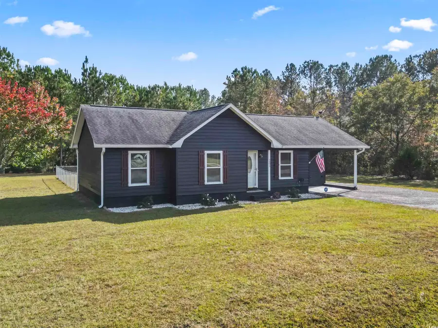 1495 Wilderness Ln., Loris, SC 29569 - Image #2