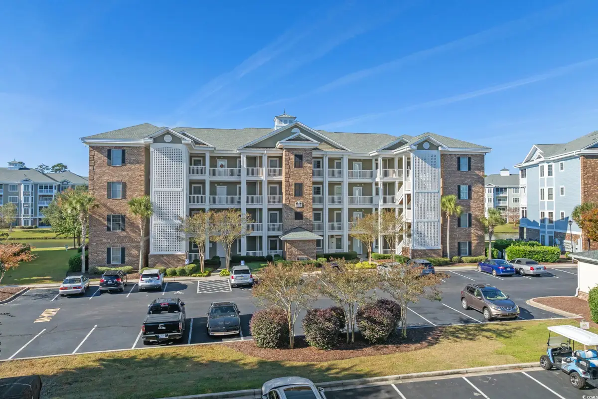 4823 Magnolia Lake Dr. #101, Myrtle Beach, SC 29577 - Image #1