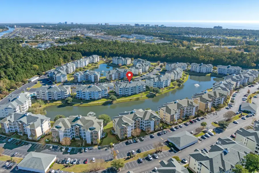 4823 Magnolia Lake Dr. #101, Myrtle Beach, SC 29577 - Image #2