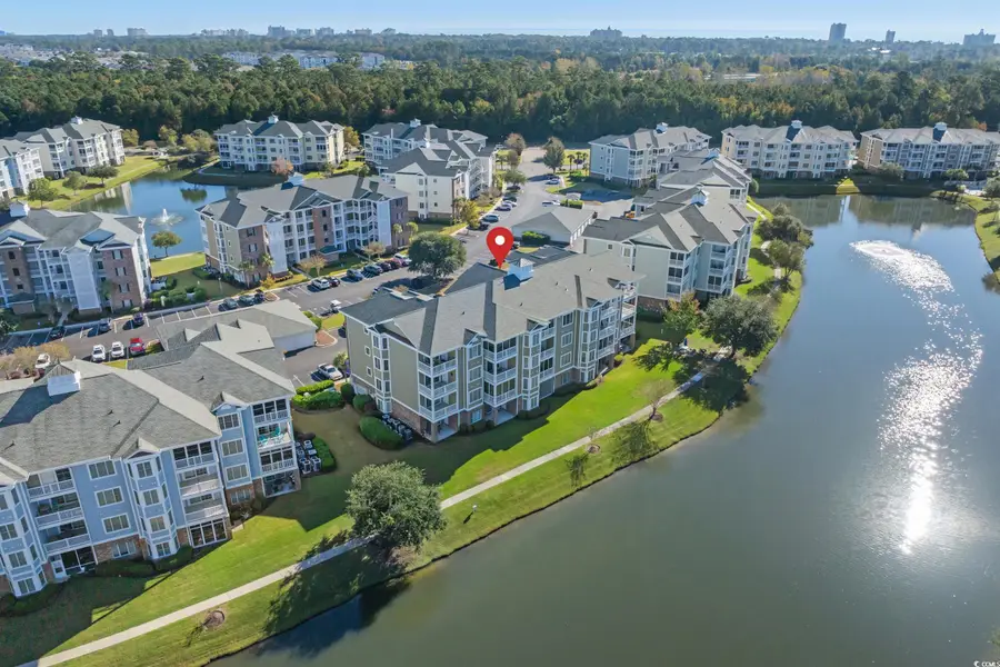 4823 Magnolia Lake Dr. #101, Myrtle Beach, SC 29577 - Image #3