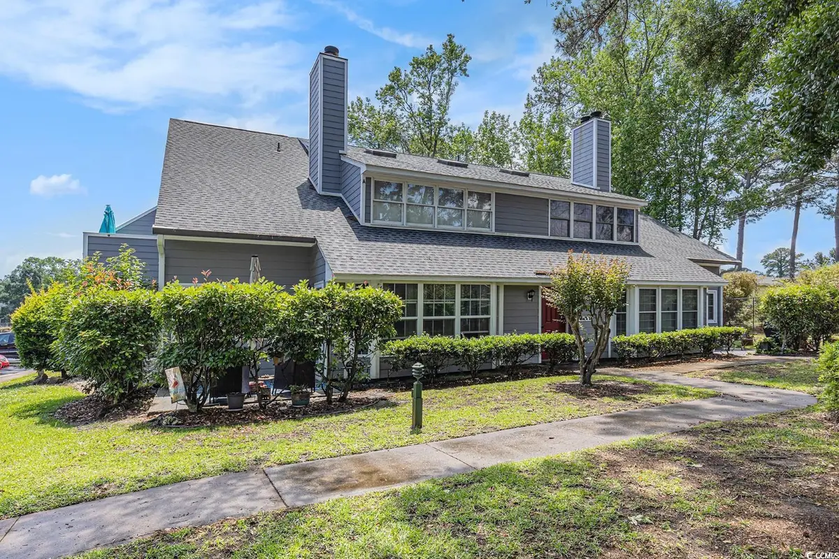 1206 Erin Way #A, Myrtle Beach, SC 29577 - Image #1