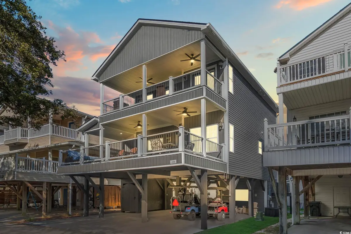 6001 - 1174 S Kings Hwy., Myrtle Beach, SC 29575 - Image #1