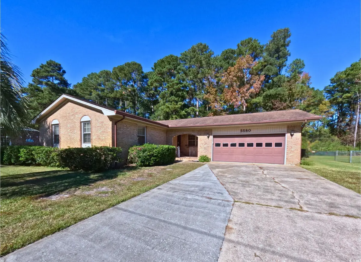 5580 Green Bay Circle, Myrtle Beach, SC 29588 - Image #1
