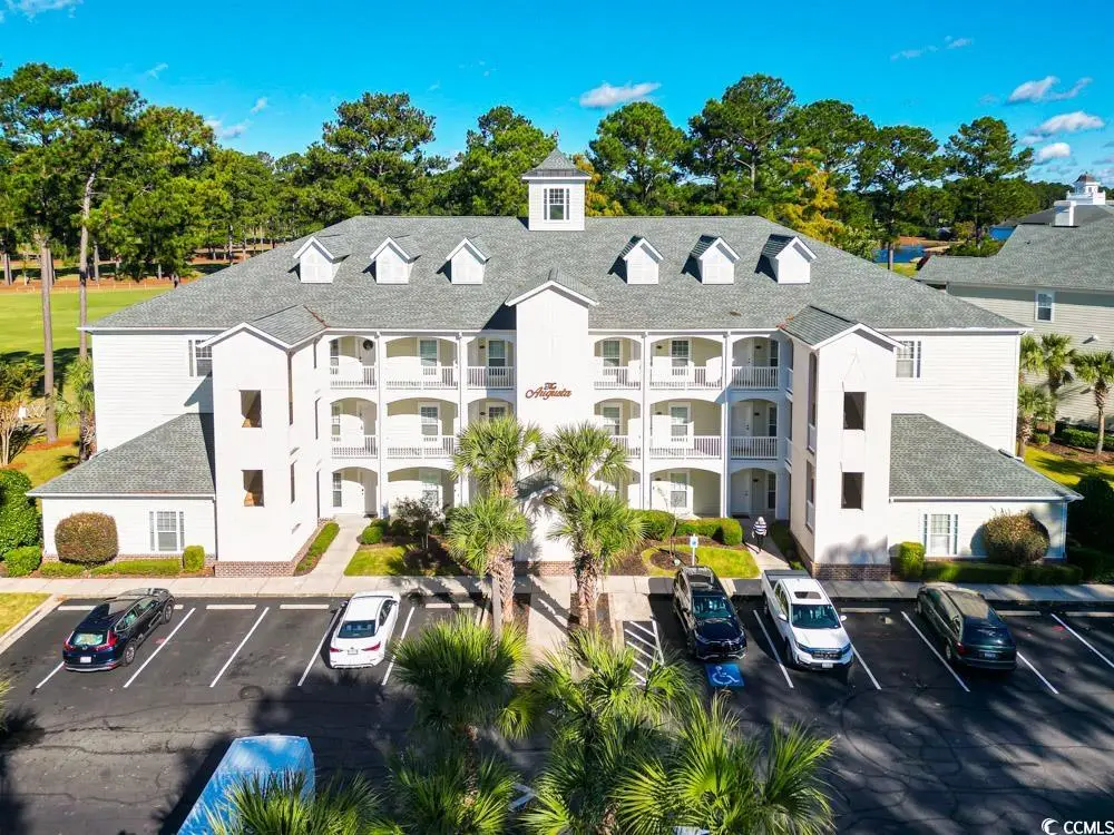 104 Cypress Point Ct. #303, Myrtle Beach, SC 29579 - Image #1