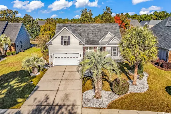 4715 Harvest Dr., Myrtle Beach, SC 29579