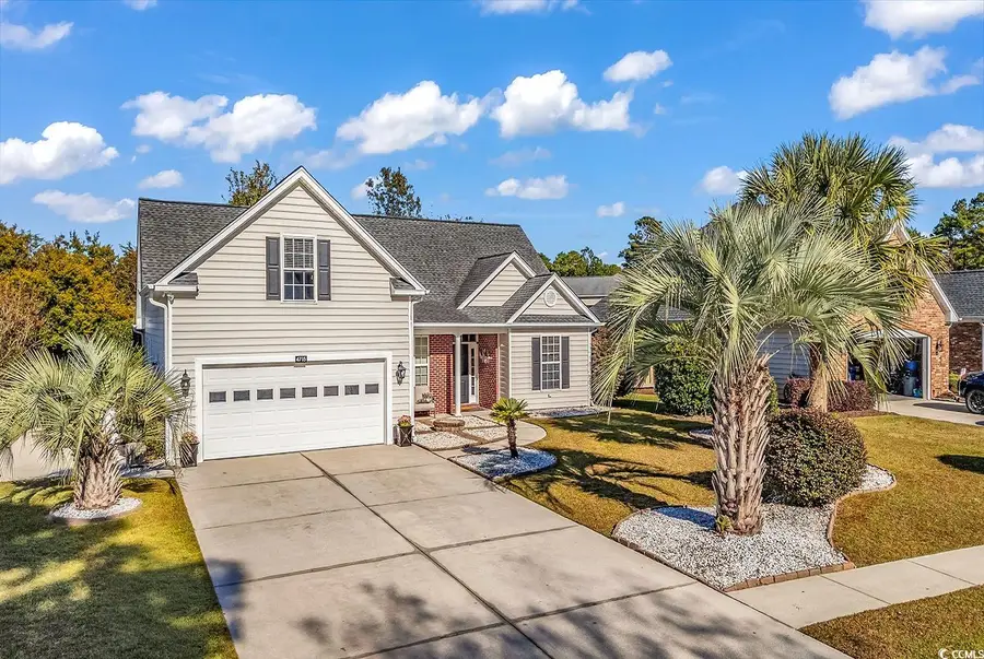 4715 Harvest Dr., Myrtle Beach, SC 29579 - Image #2