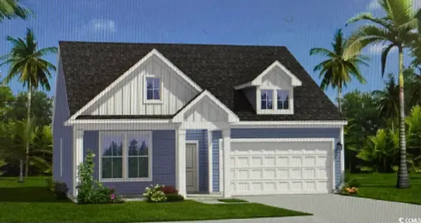 756 Sun Colony Blvd., Longs, SC 29568