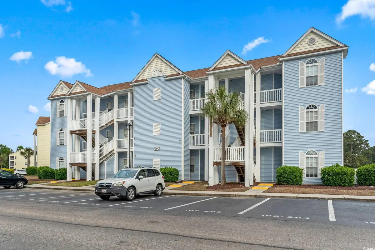 100 Fountain Pointe Ln. #301, Myrtle Beach, SC 29579 - Image #1