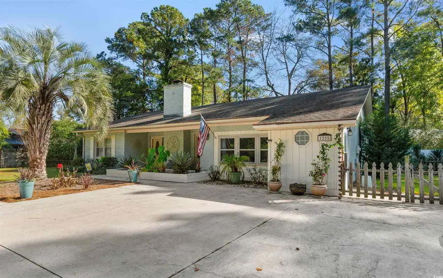 1225 Forestbrook Rd., Myrtle Beach, SC 29579 - Image #2