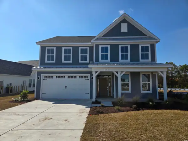 1024 Gold Dew Way, Myrtle Beach, SC 29579