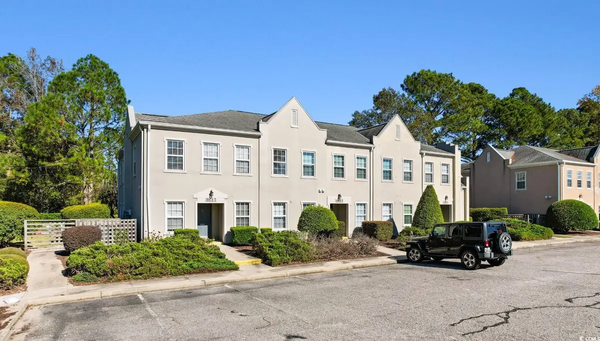 4541 Girvan Dr. #27D, Myrtle Beach, SC 29579 - Image #1