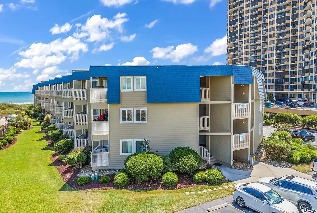 9660 Shore Dr. #103, Myrtle Beach, SC 29572 - Image #1