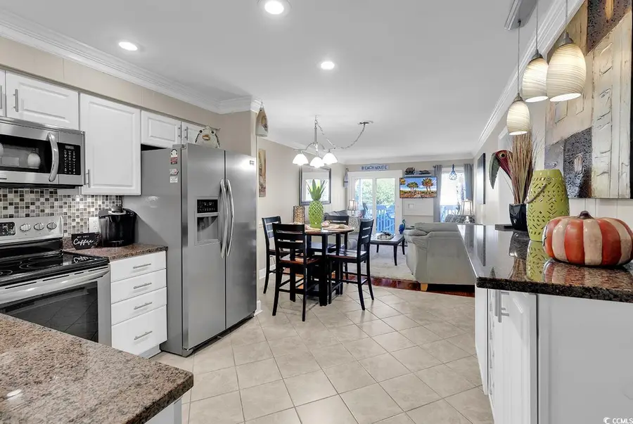 9660 Shore Dr. #103, Myrtle Beach, SC 29572 - Image #2