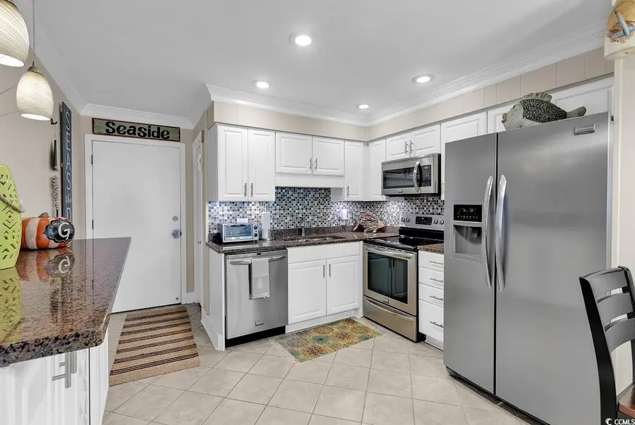9660 Shore Dr. #103, Myrtle Beach, SC 29572 - Image #3
