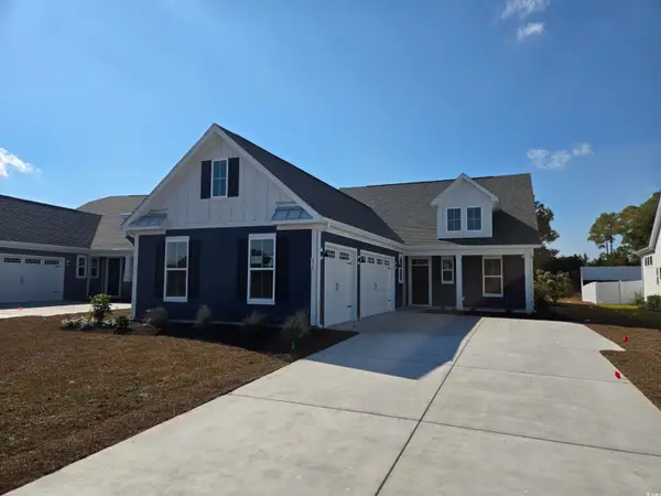 427 Starlit Way, Myrtle Beach, SC 29579