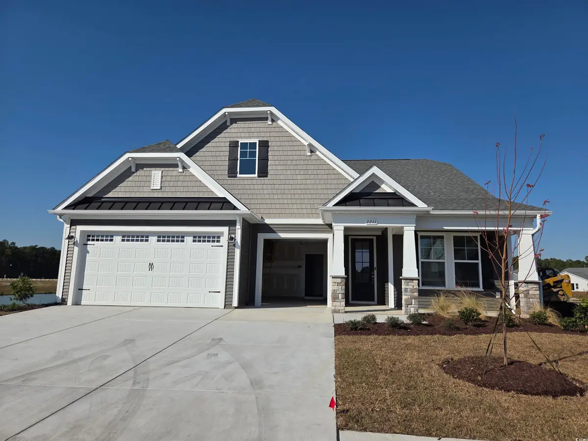 2211 Seagrape Dr., Little River, SC 29566 - Image #1