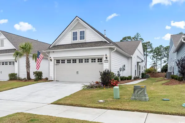 6570 Torino Lane, Myrtle Beach, SC 29572