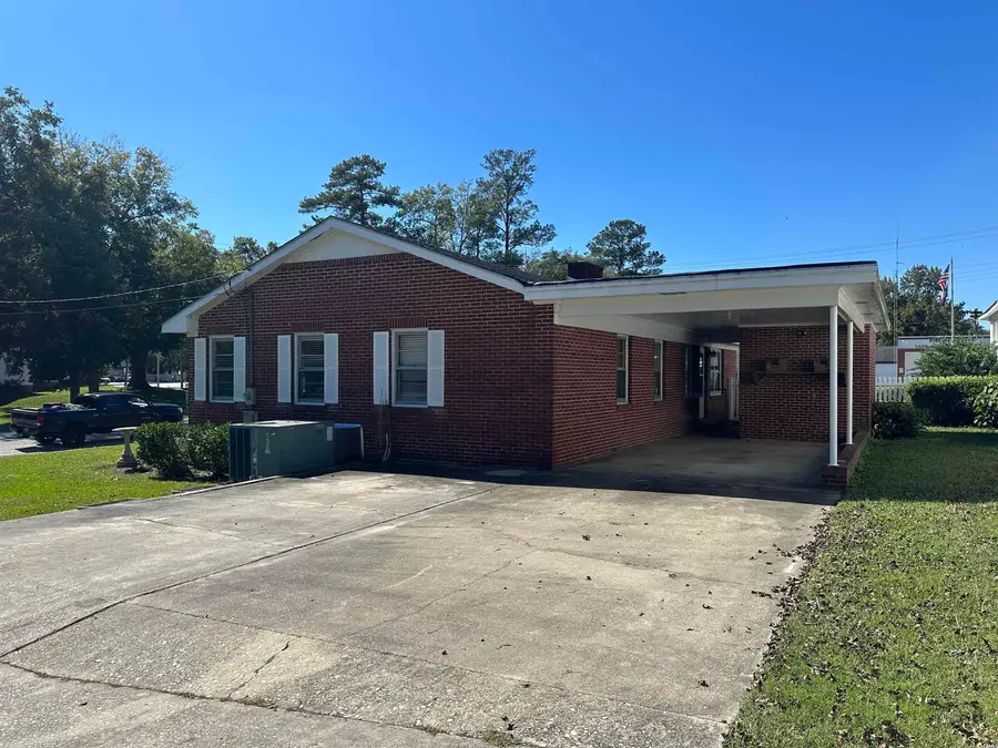 103 E 2nd Ave., Lake View, SC 29563 - Image #3