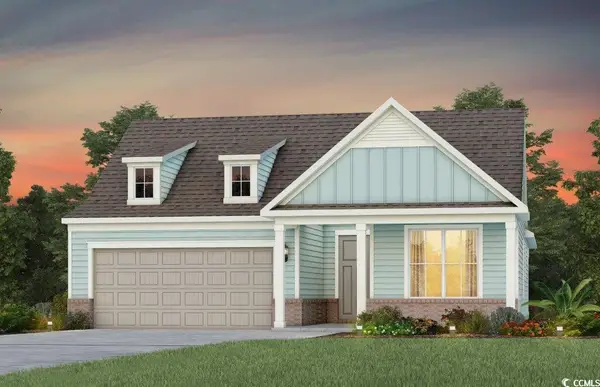 1416 Winding Creek Way, Myrtle Beach, SC 29588