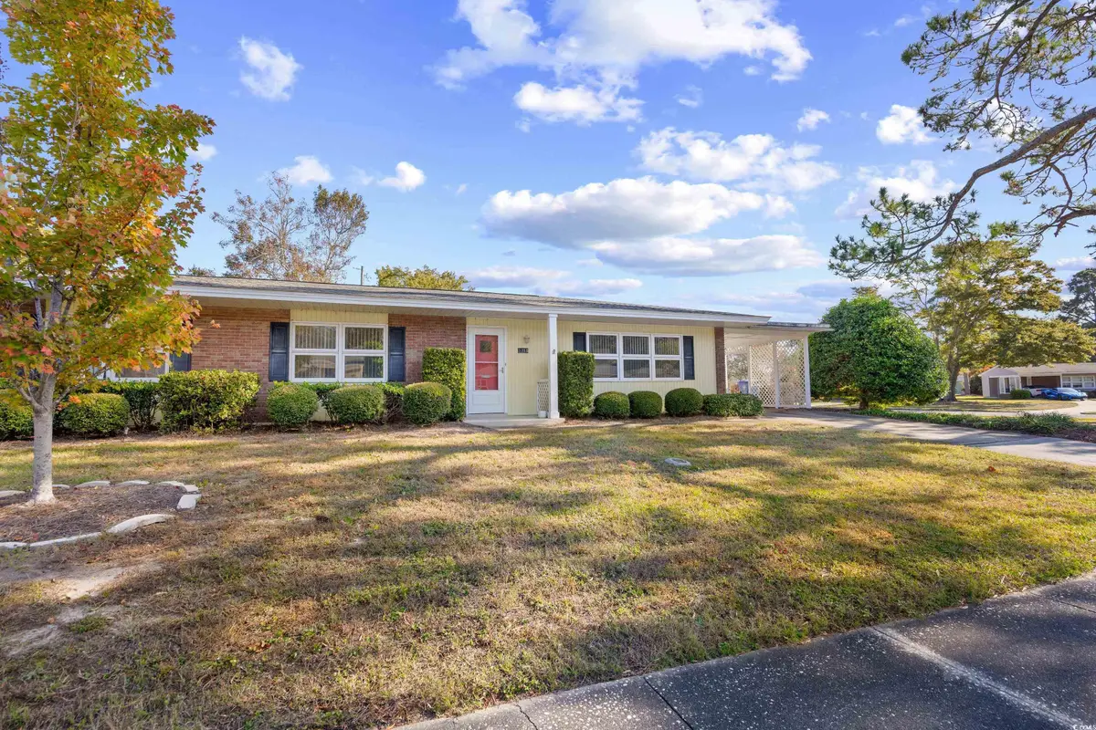 3766 Spruce Dr. #3766, Myrtle Beach, SC 29577 - Image #1